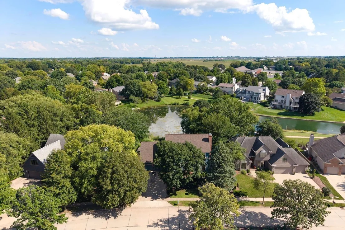 Photo of 2801 Valley Brook Drive