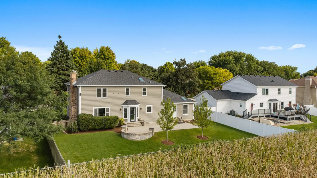 Photo of 733 Millview Drive