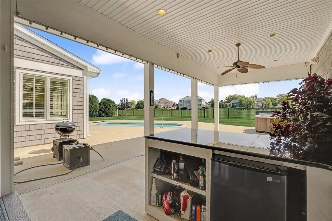 Photo of 1706 Mullikin Drive
