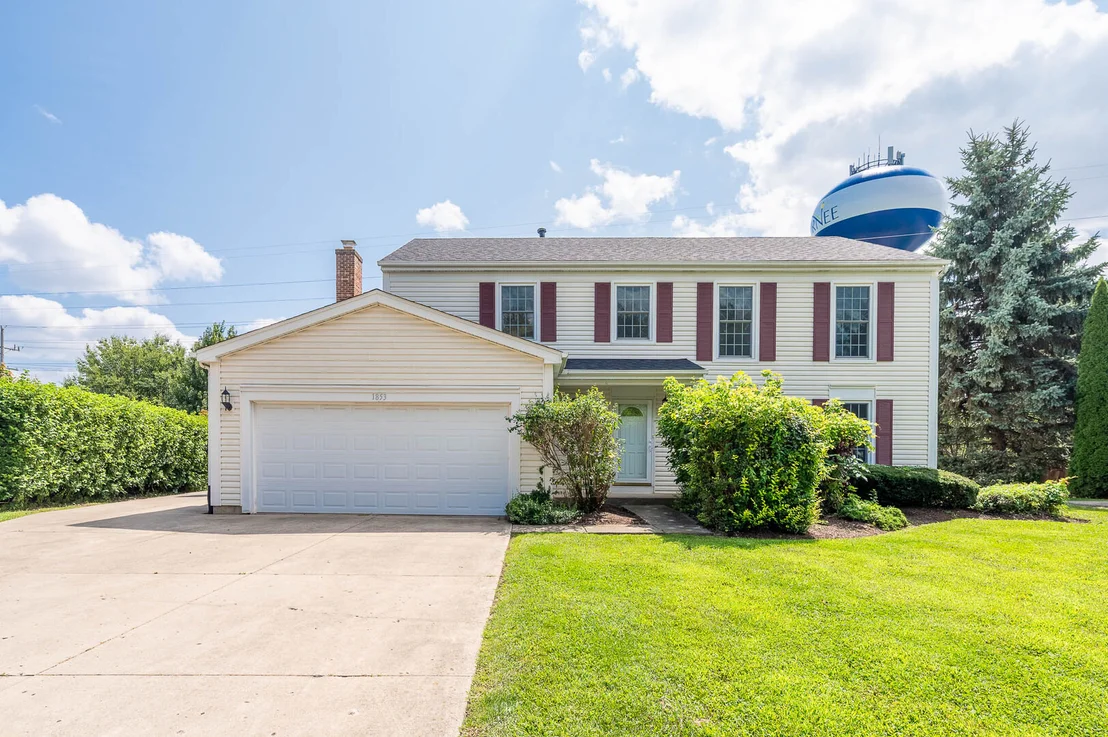Photo of 1853 Gatewood Drive