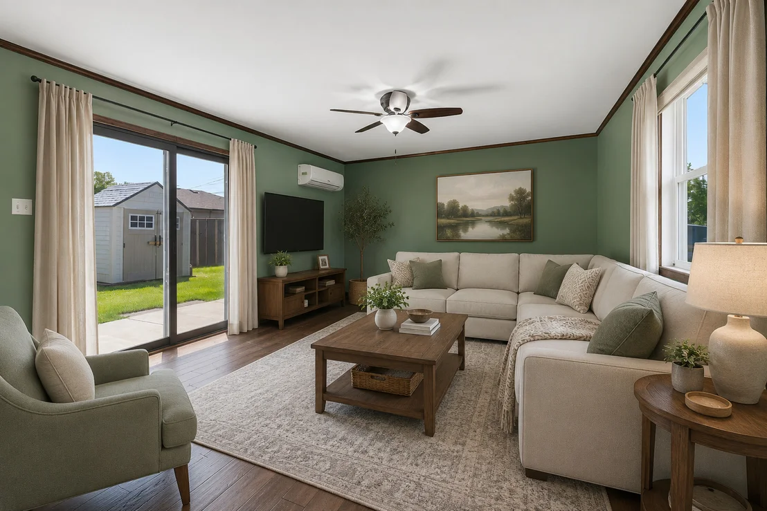 Photo of 6853 Saratoga Drive