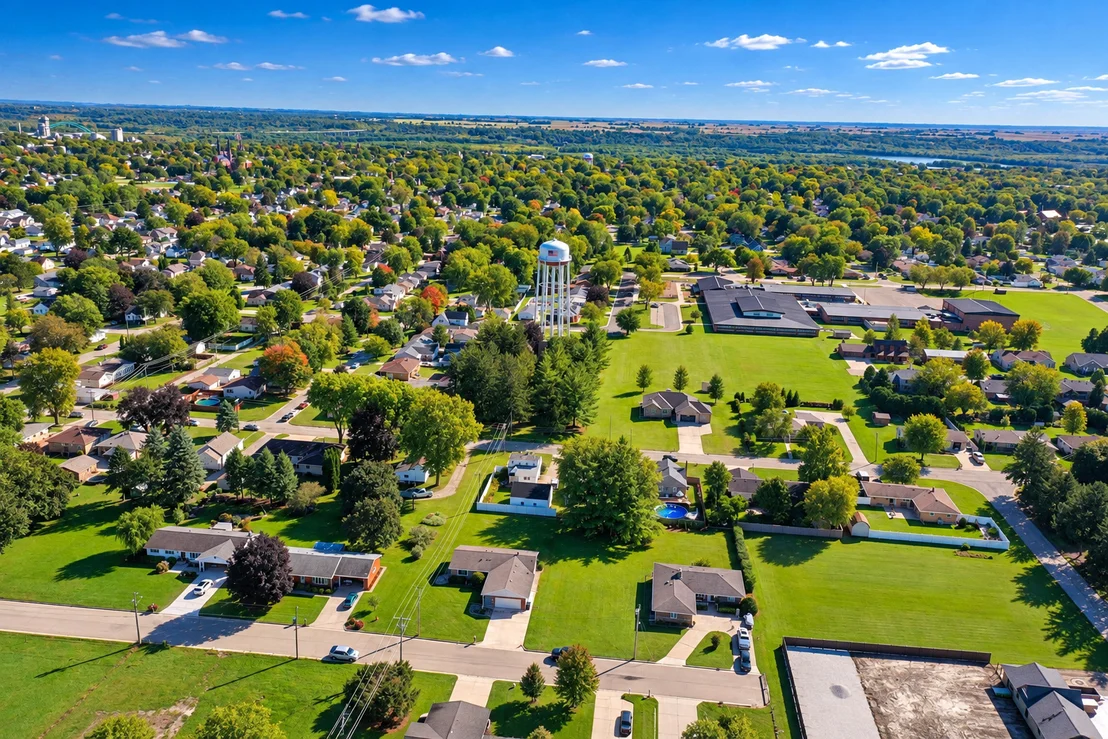 Photo of Lot 5 Baker Avenue