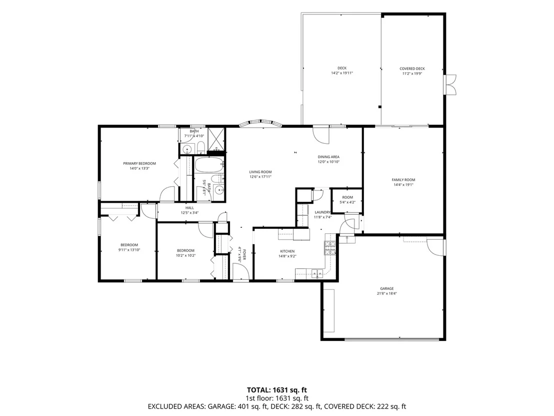 Photo of 4100 Hudson Drive