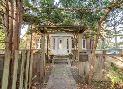 Photo of 719 CENTRAL Street