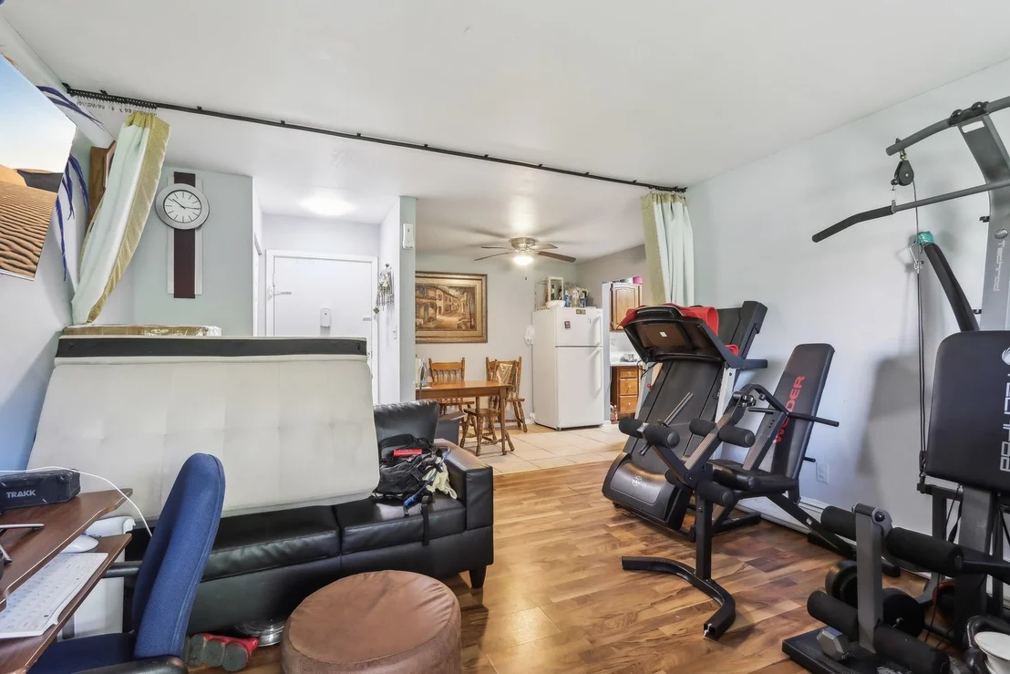 Photo of Unit 103 at 600 MESA Drive