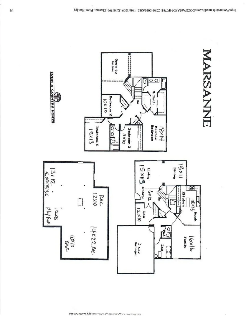 Photo of 645 Chestnut Drive