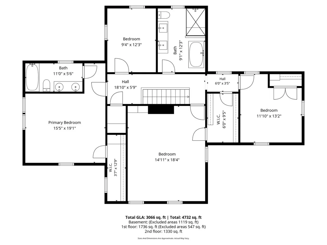 Photo of 3614 Wolf Road