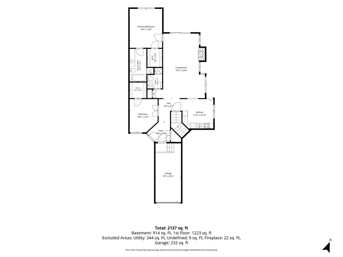 Photo of 488 White Oak Lane