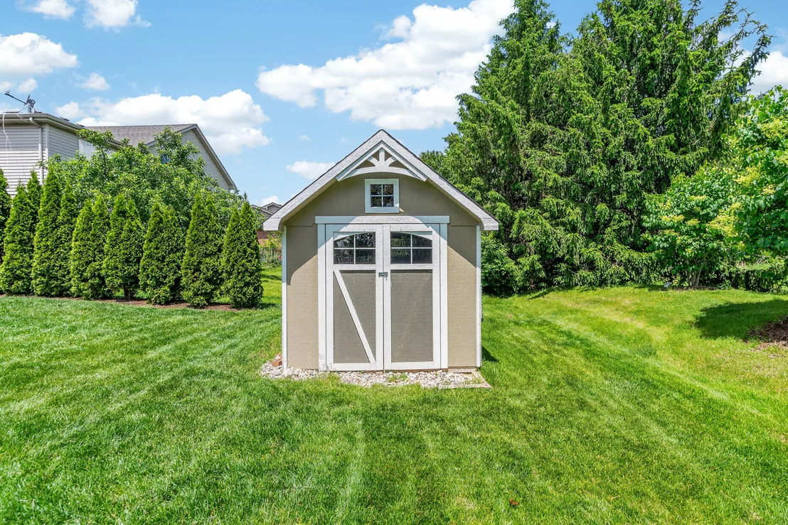 Photo of 16345 Deer Run Drive