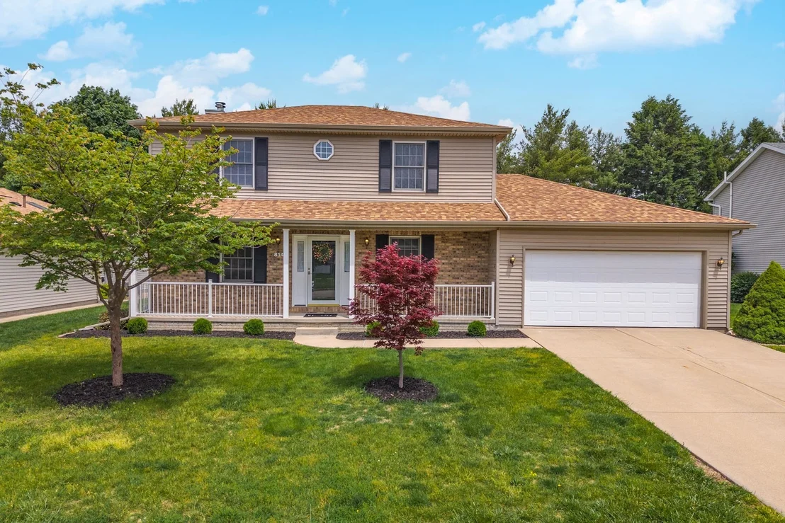 Photo of 814 Landau Lane
