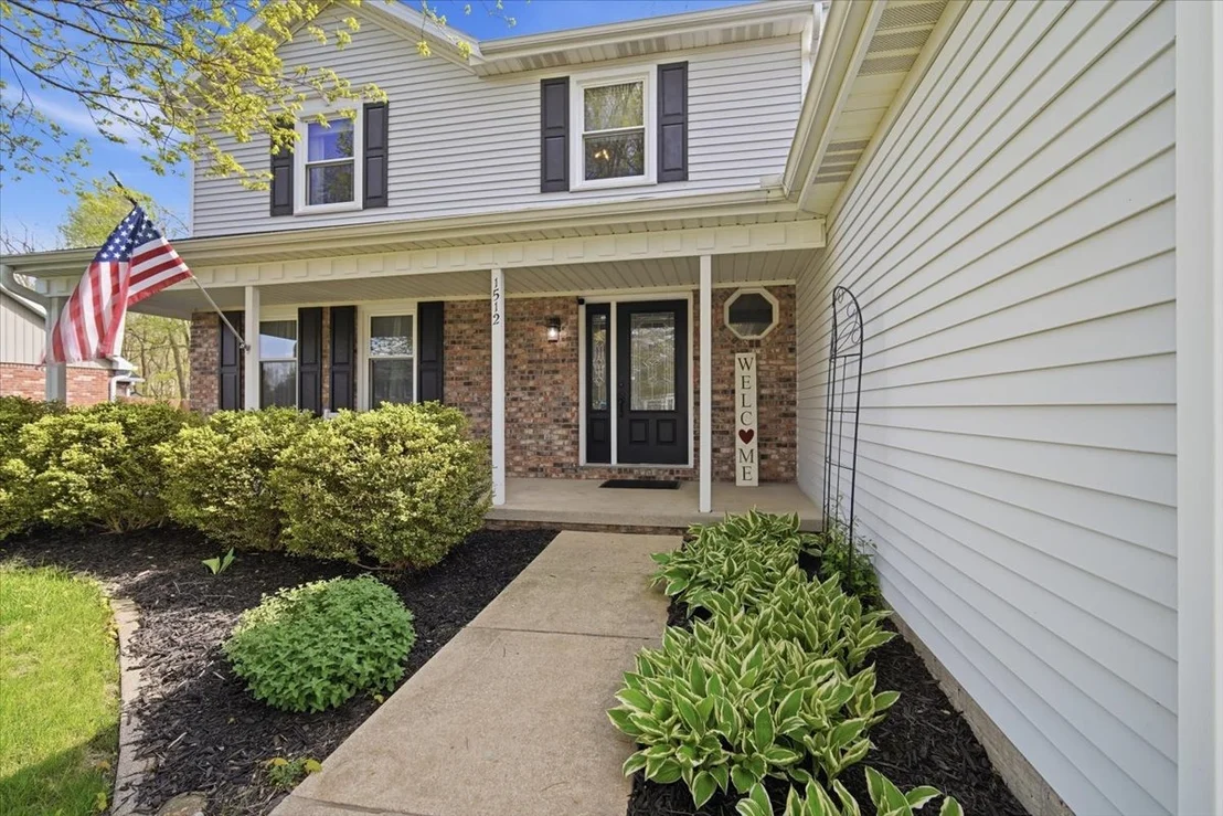 Photo of 1512 Steeplechase Drive