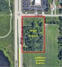 Photo of 17500 LaGrange Road