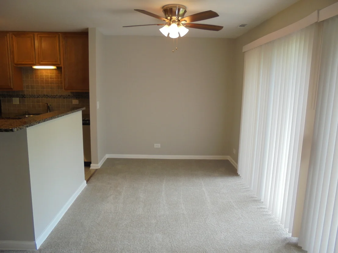 Photo of Unit C2 at 4730 Calvert Drive