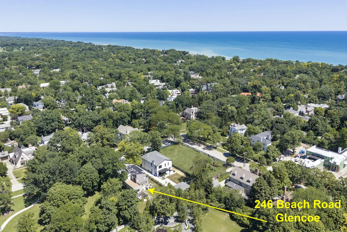 Photo of 246 Beach Road