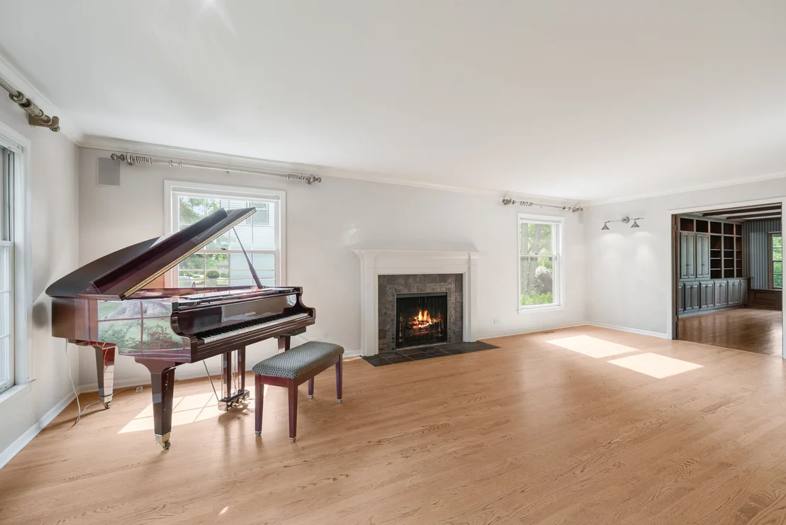 Photo of 36 Croydon Lane