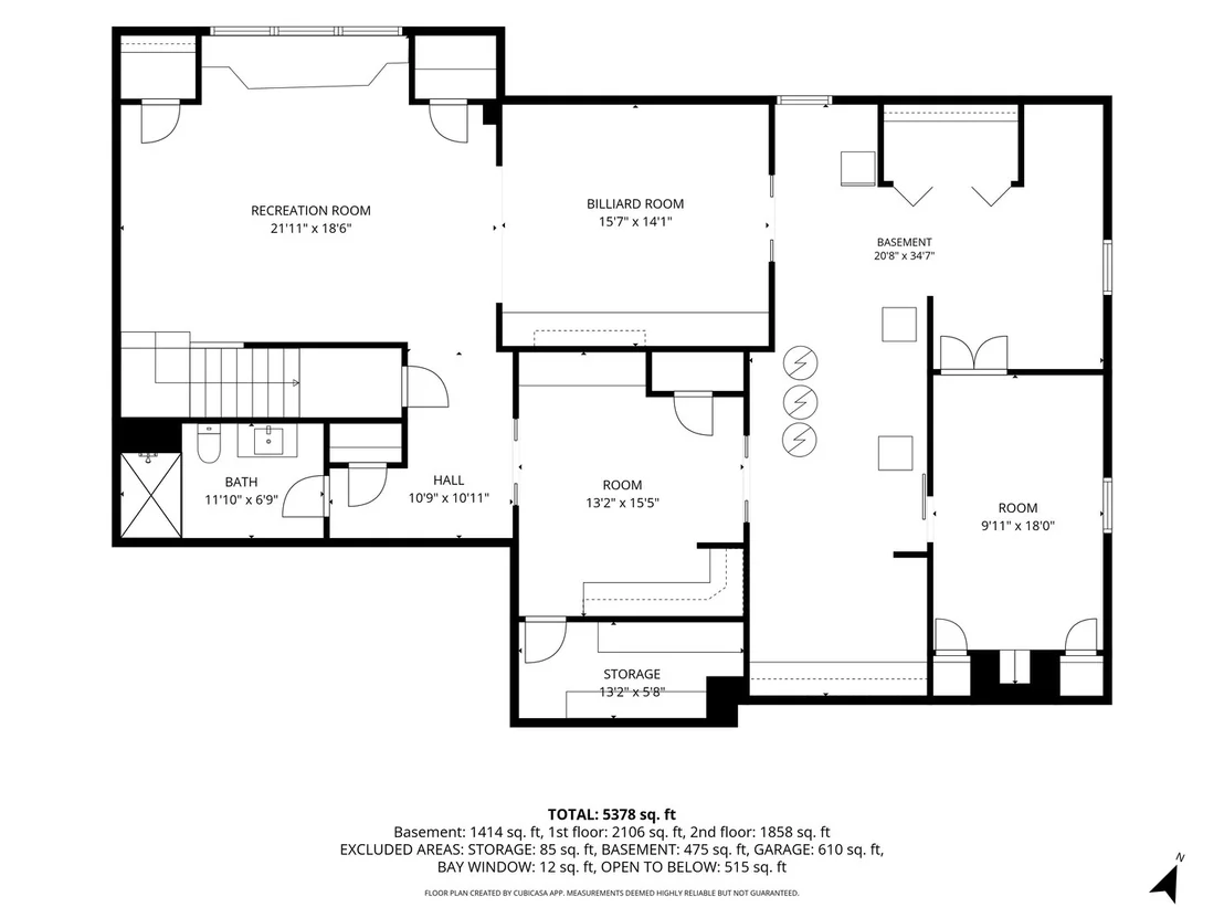 Photo of 1105 Thoroughbred Circle