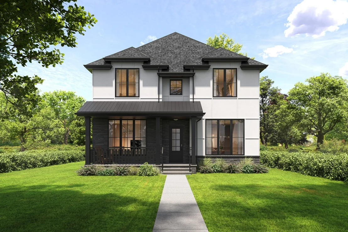 Photo of 1209 Maple Avenue