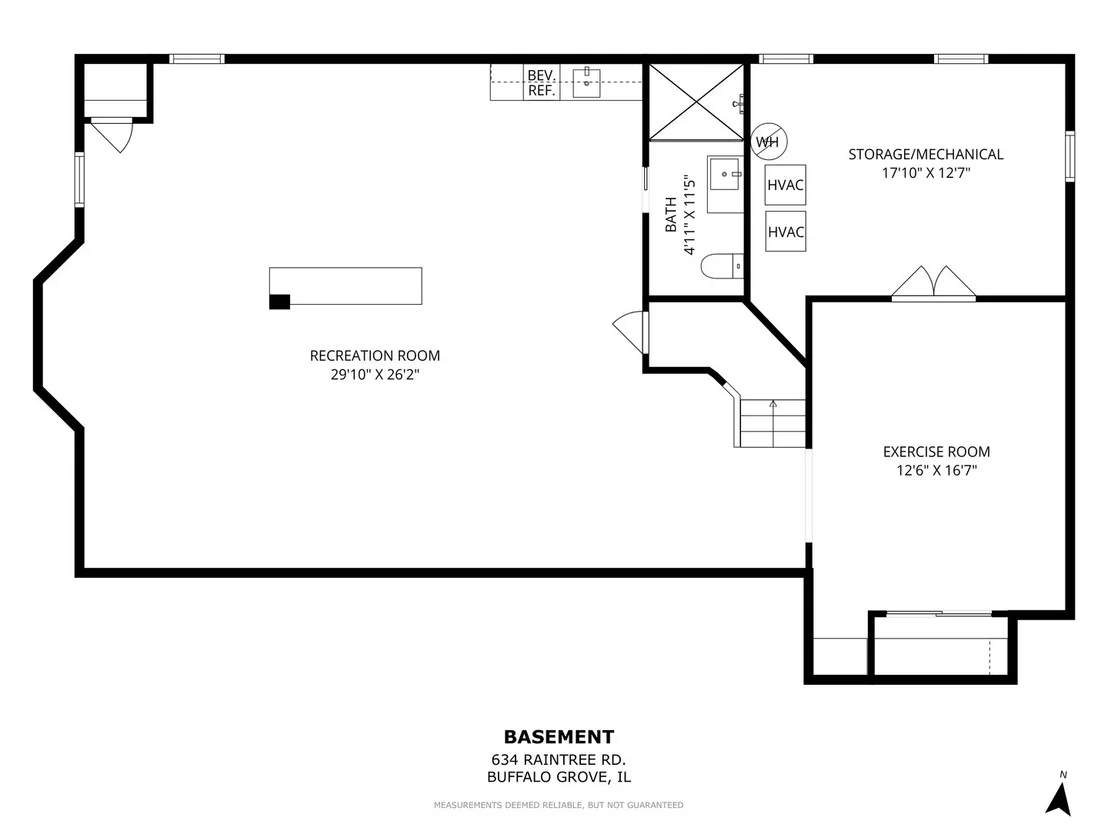 Photo of 634 Raintree Road