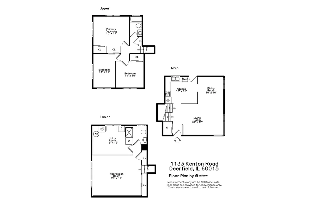Photo of 1133 KENTON Road