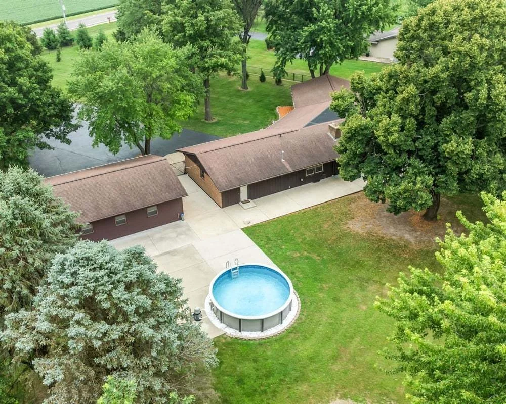 Photo of 12048 N Tower Road
