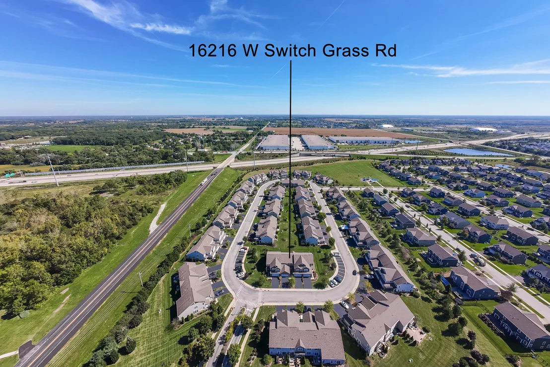 Photo of 16216 W Switch Grass Road