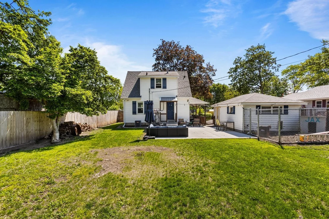 Photo of 1407 N Walnut Street
