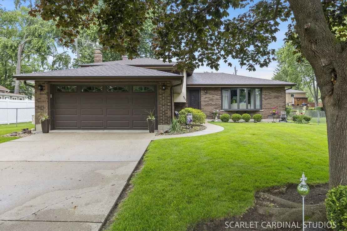Photo of 420 Pierce Avenue