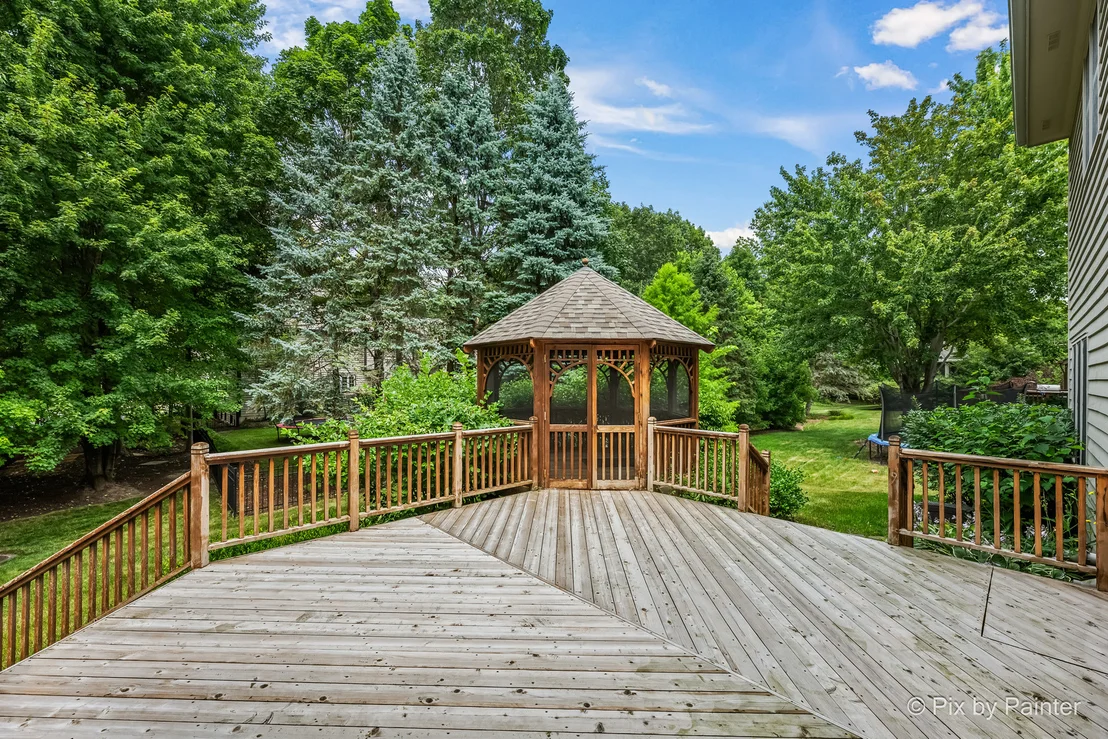 Photo of 1105 Thoroughbred Circle