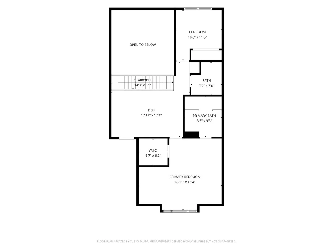 Photo of Unit 2321 at 2321 GEORGETOWN Circle