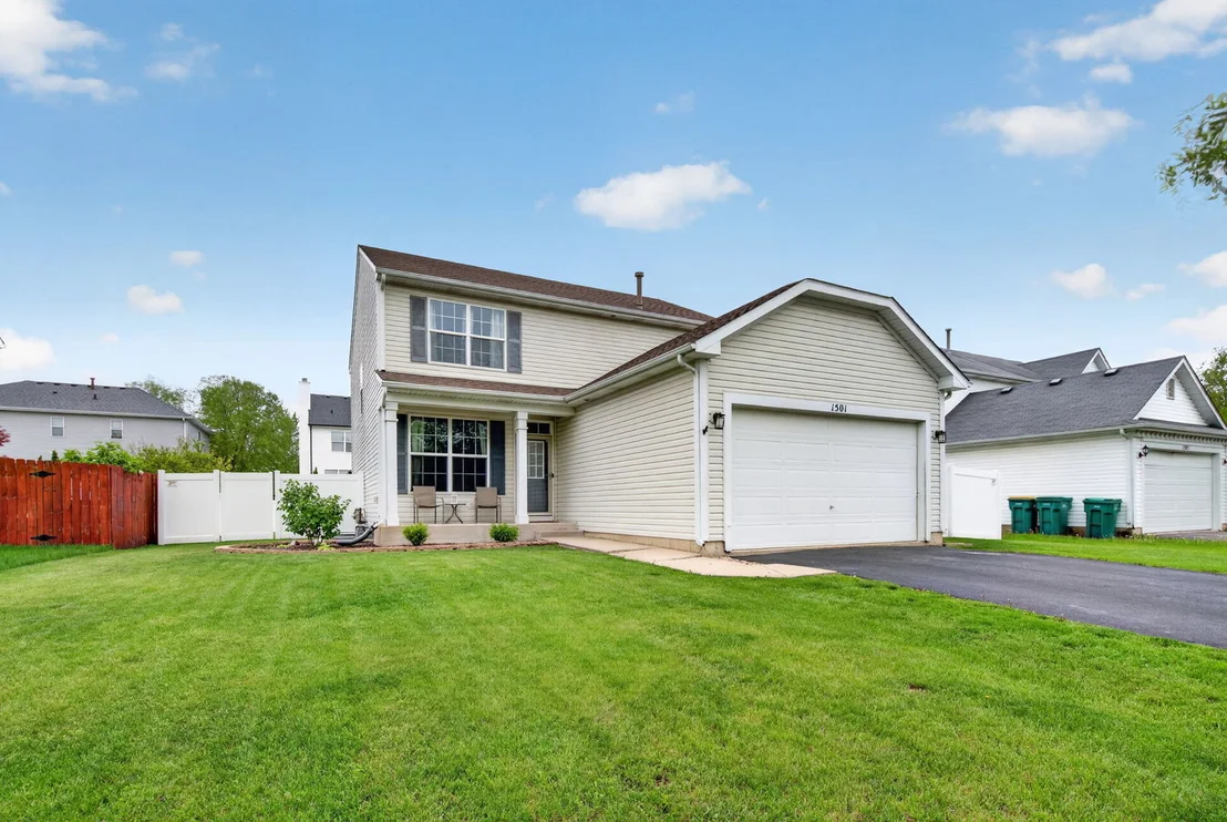 Photo of 1501 Roth Drive