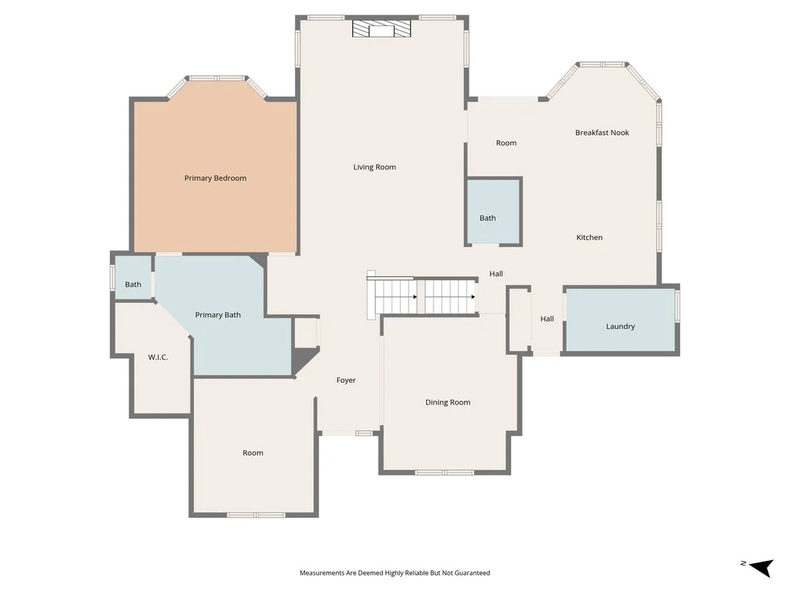 Photo of 2109 Hackberry Road