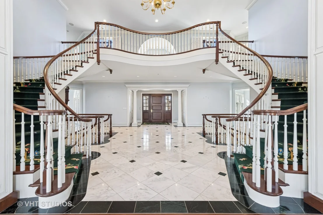 Photo of 560 Oak Knoll Road