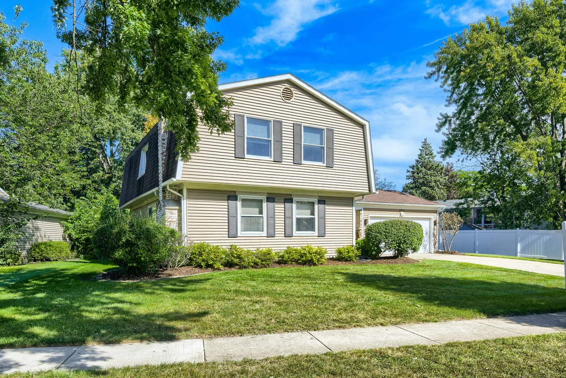Photo of 4511 Crab Orchard Drive