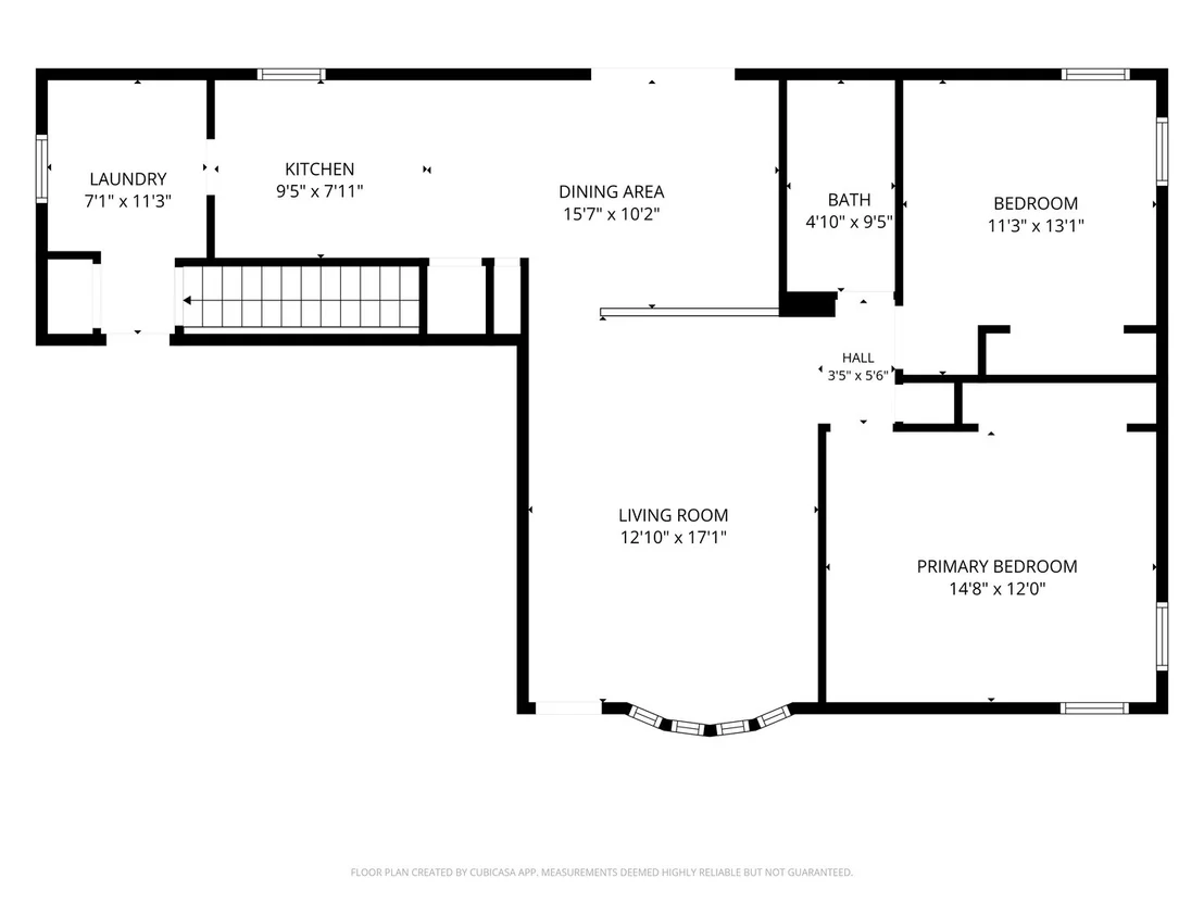 Photo of 995 Blackhawk Drive