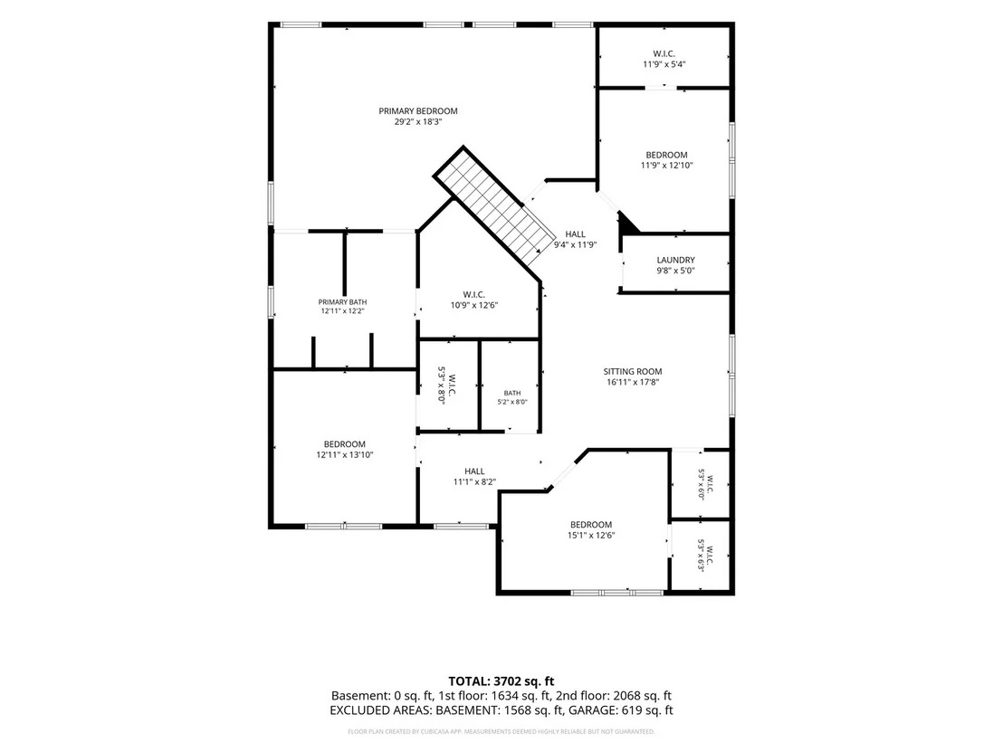 Photo of 603 Walnut Avenue