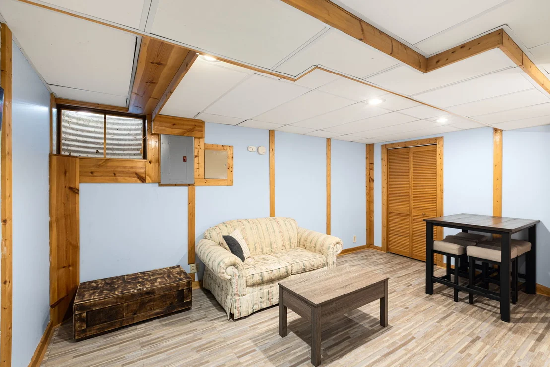 Photo of Unit D at 486 Nicole Drive