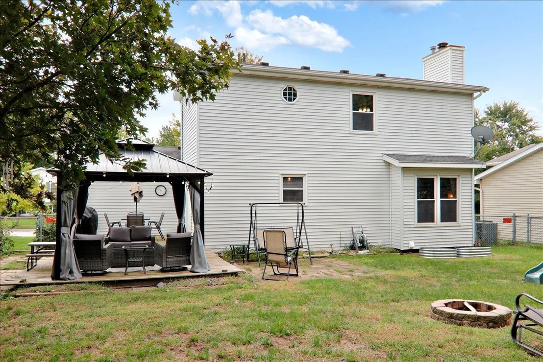 Photo of 2805 Rocksbury Drive