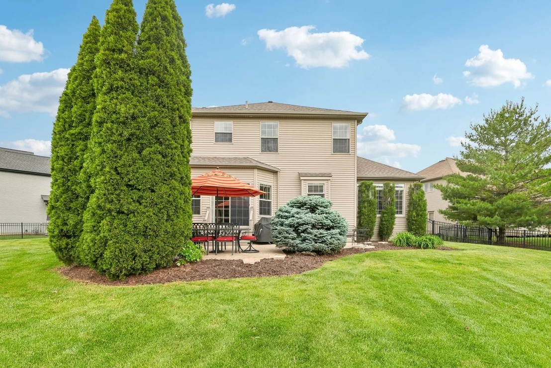 Photo of 25323 WILSON Court