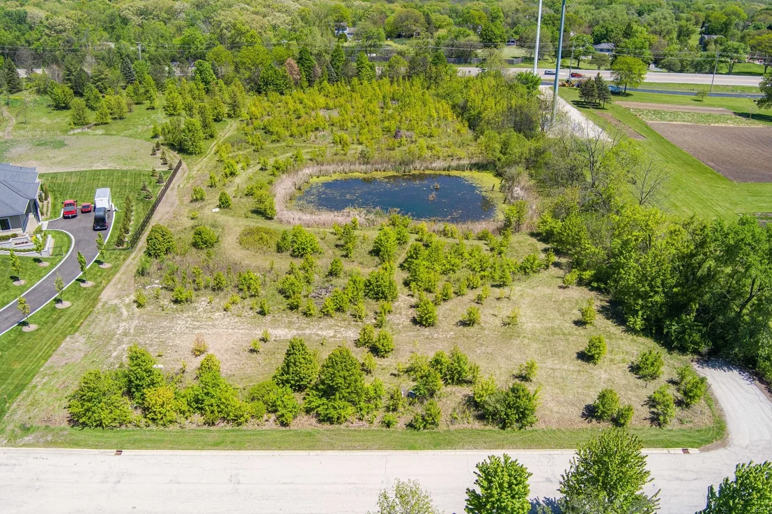 Photo of Lot 1 & 2 Deer Pond Drive