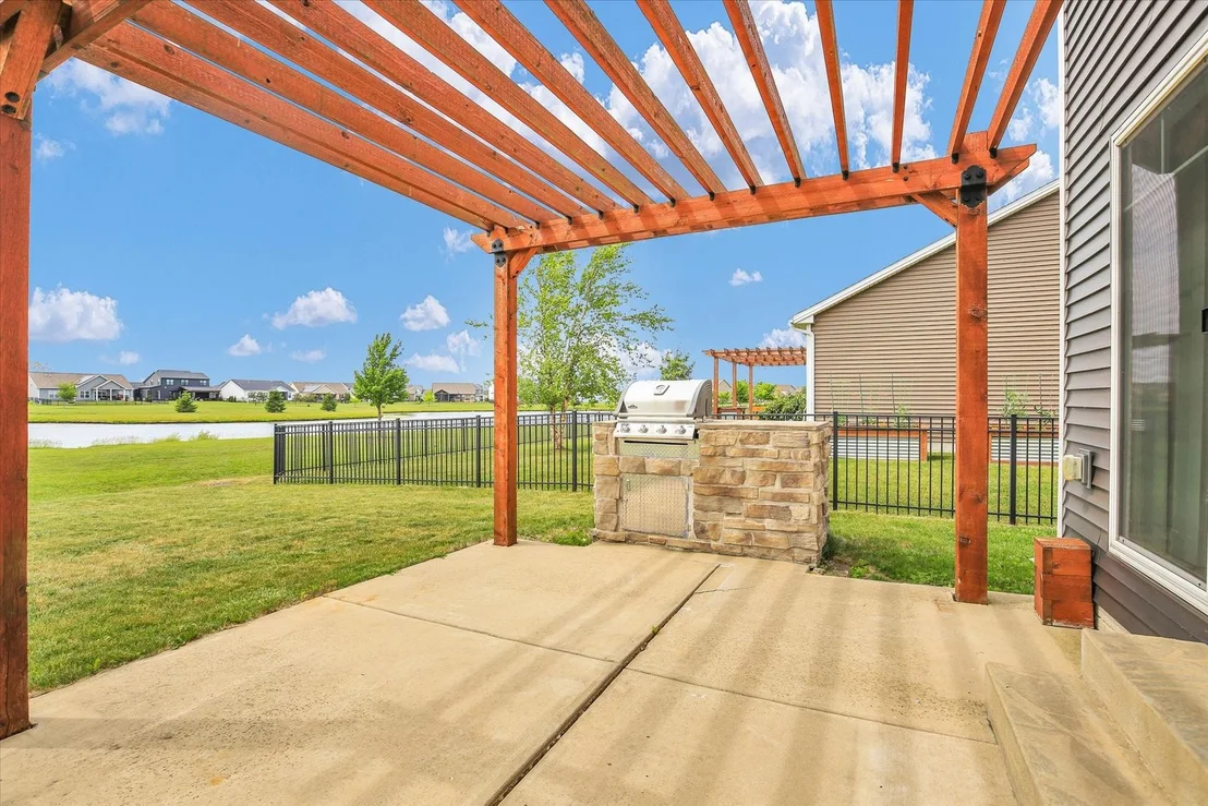 Photo of 1417 Fieldstone Drive