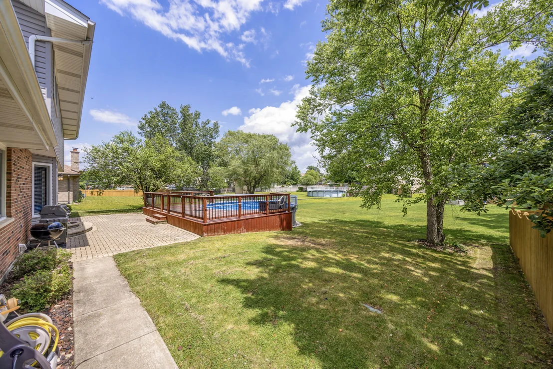 Photo of 800 Lisdowney Drive