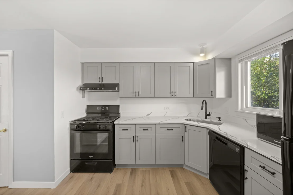 Photo of Unit A at 8812 Dee Road
