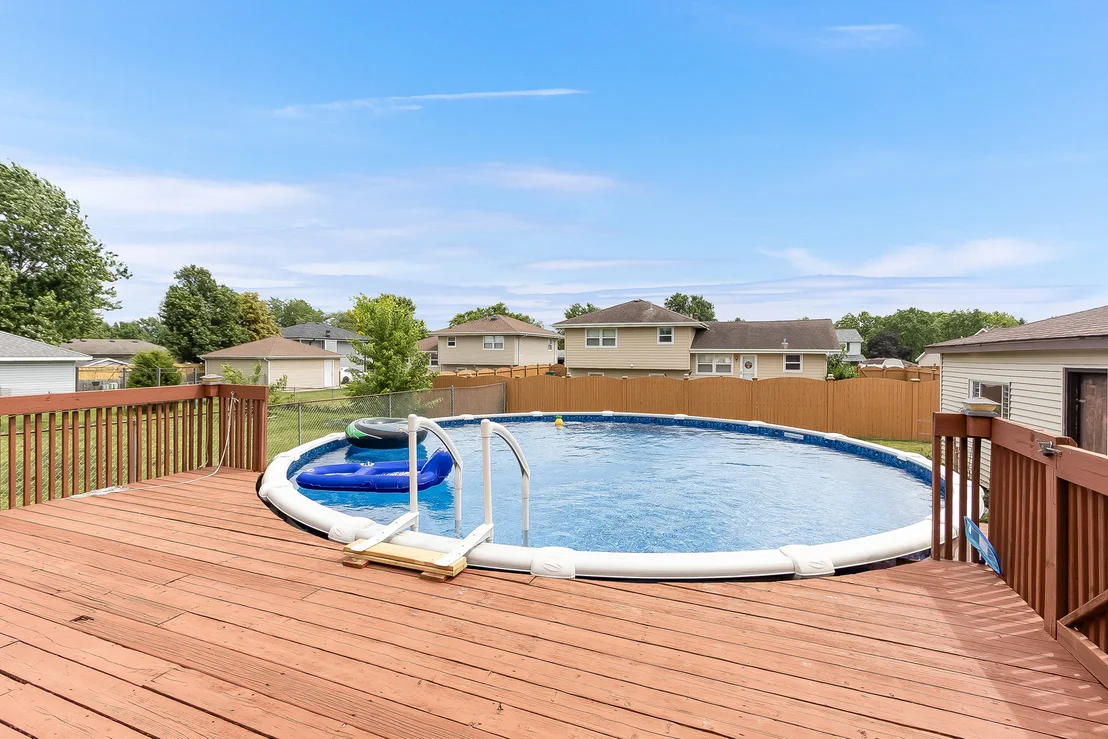 Photo of 3842 Jonathan Simpson Drive