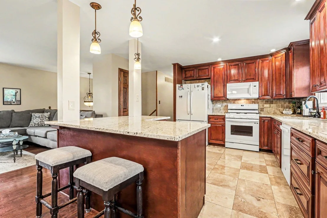 Photo of 15218 Rob Roy Drive