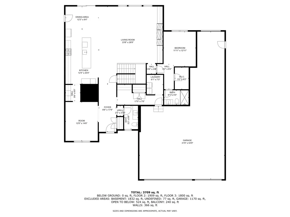 Photo of 6256 N Dresden Road