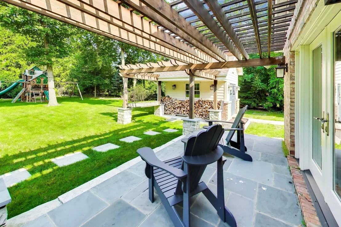 Photo of 2113 Middlefork Road