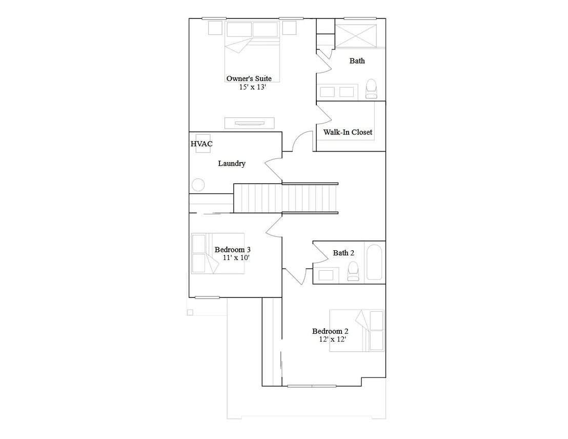 Photo of 2624 Dundee Drive