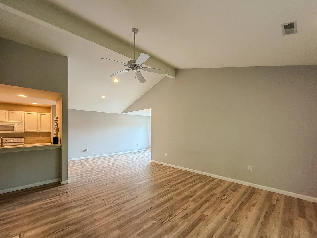 Photo of Unit 201 at 2404 Windward Boulevard