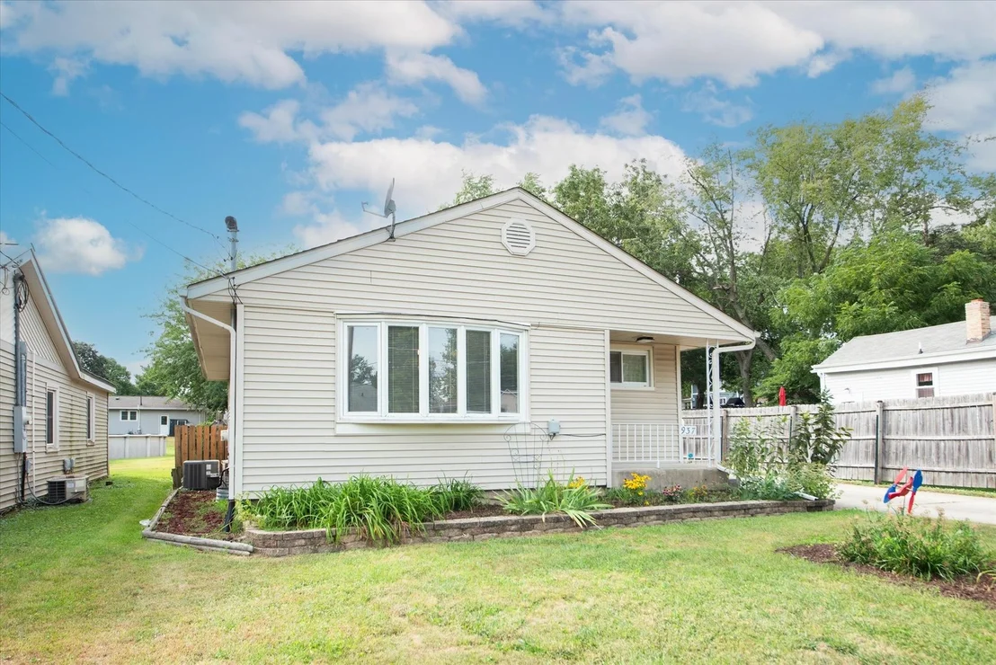 Photo of 937 Townsend Street