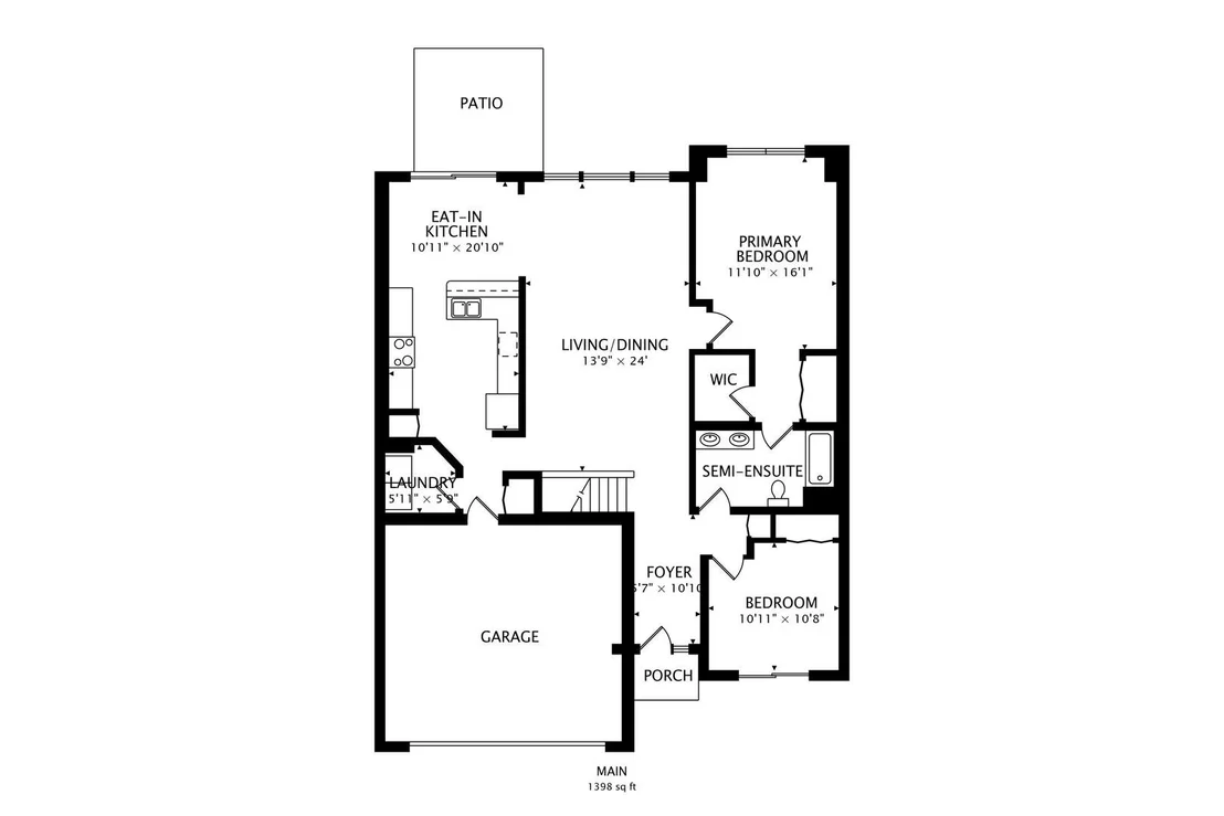 Photo of 2392 Carillon Drive